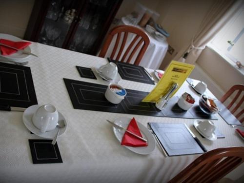 Sunset Bed And Breakfast Broad Haven Esterno foto